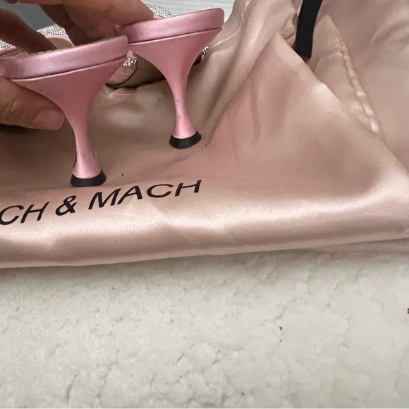 Mach & Mach heel’s - Picture 6 of 7